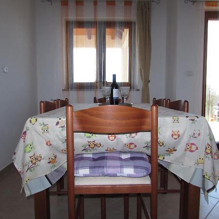 Apartments Goga Умаг Экстерьер фото