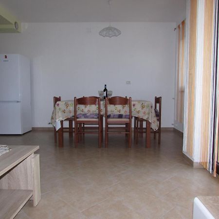 Apartments Goga Умаг Экстерьер фото