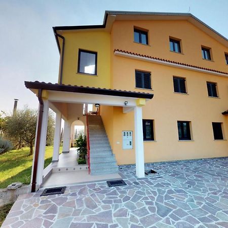 Apartments Goga Умаг Экстерьер фото