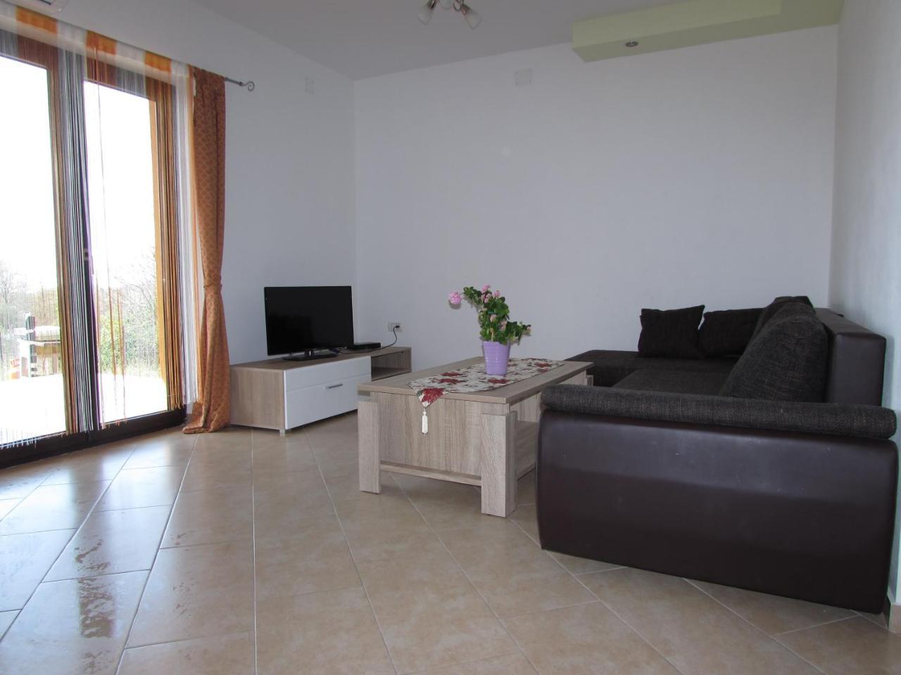 Apartments Goga Умаг Экстерьер фото