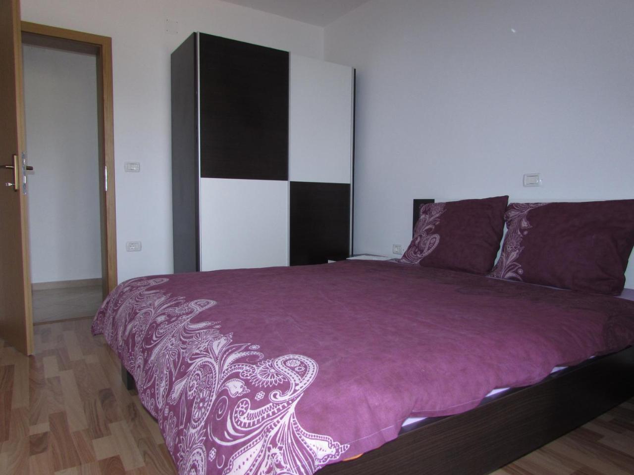 Apartments Goga Умаг Экстерьер фото