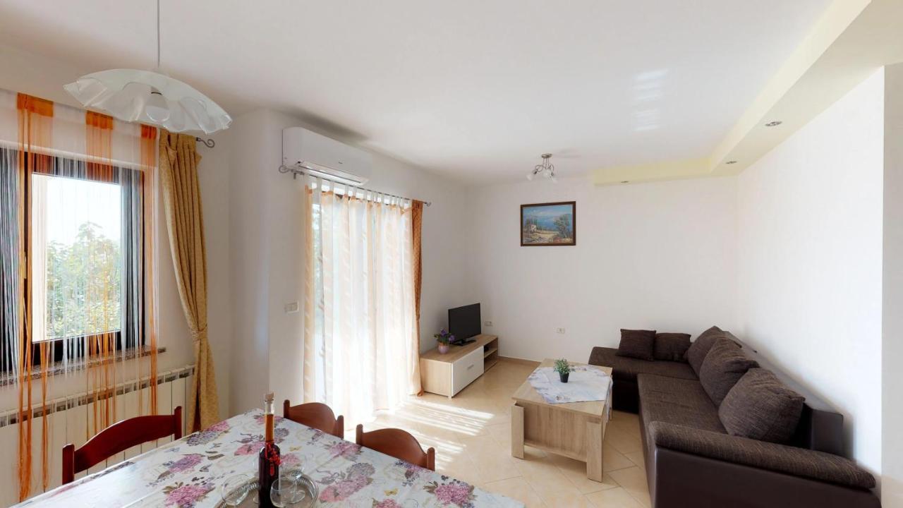Apartments Goga Умаг Экстерьер фото