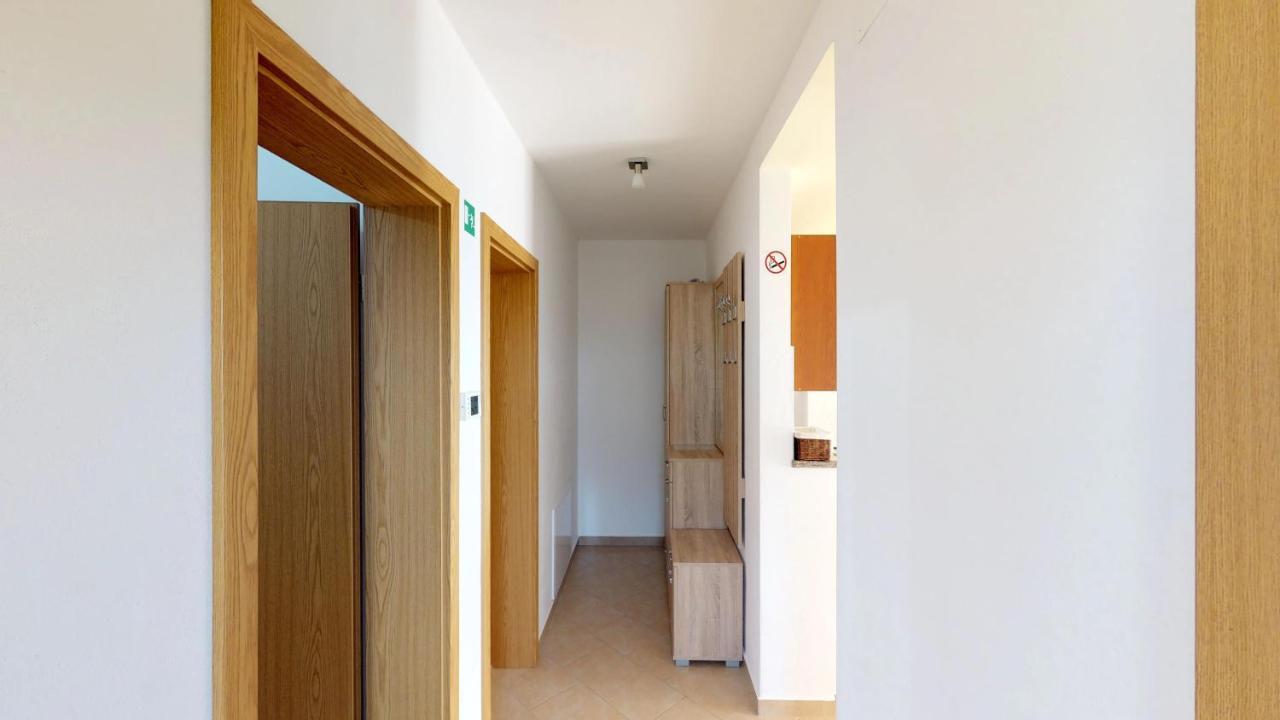Apartments Goga Умаг Экстерьер фото