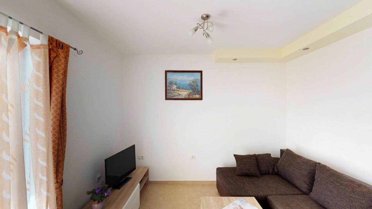 Apartments Goga Умаг Экстерьер фото