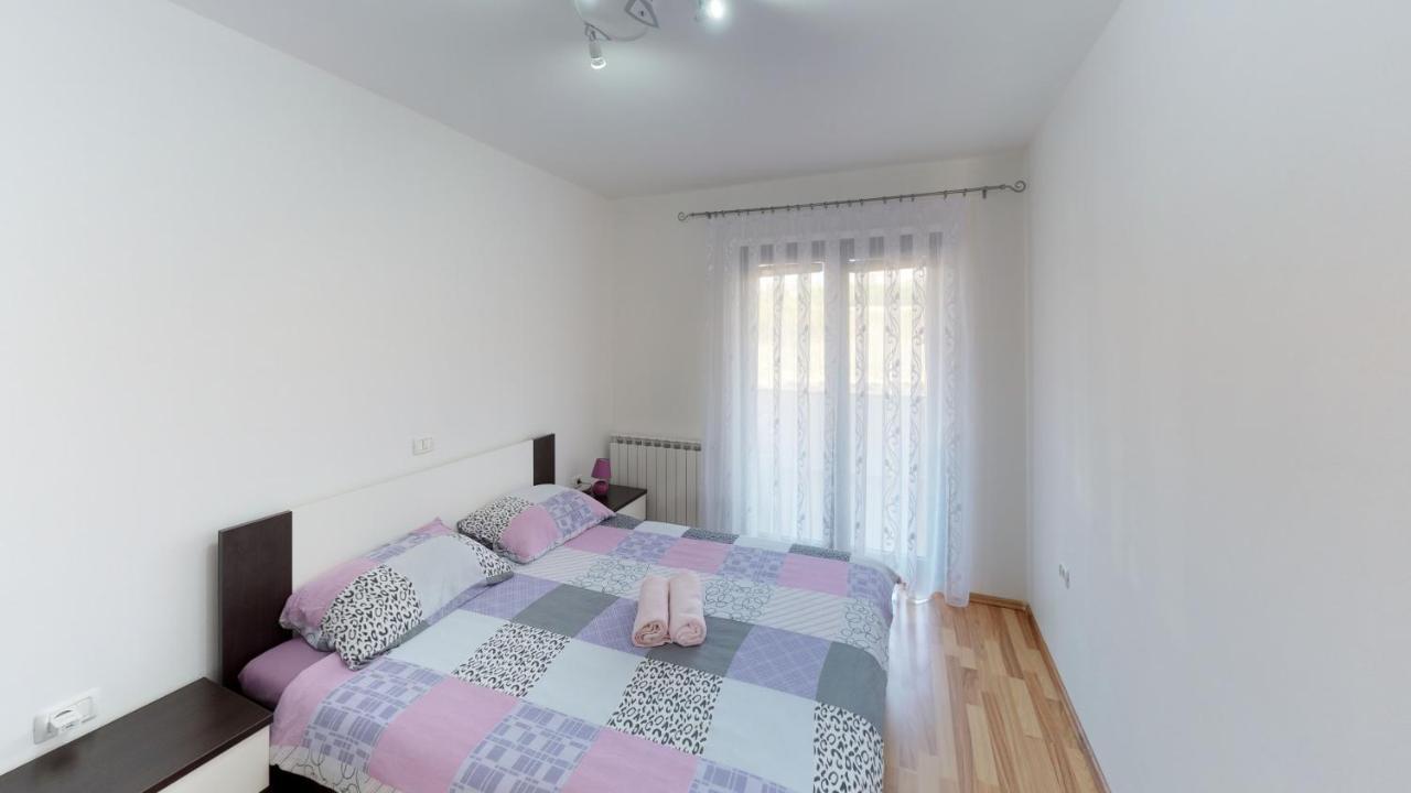 Apartments Goga Умаг Экстерьер фото